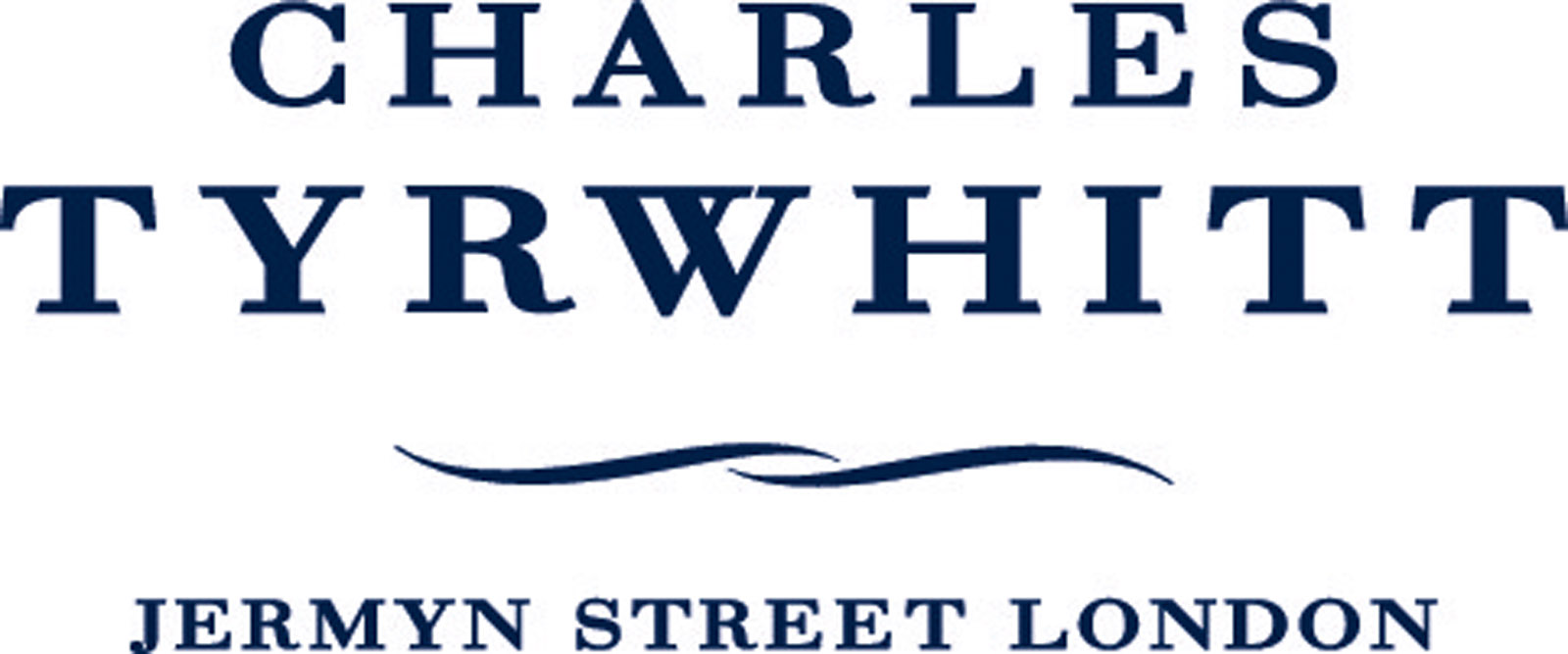 Charles Tyrwhitt - Jermyn Street London (logo)