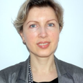 Dr Liliya Gelemerova