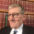Ret. Sheriff David Mackie