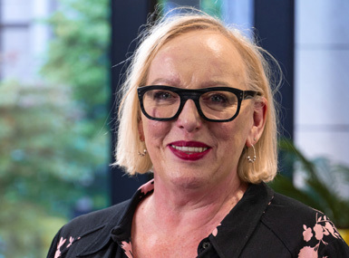 Diane McGiffen