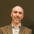 Damien Behan