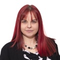 Sarah-Jane Macdonald