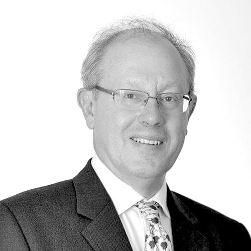 Alastair Shepherd
