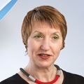 Helen Arnot