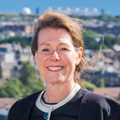 Nyree Conway
