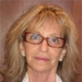 Professor Tamar Gidron