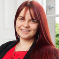 Sarah-Jane Macdonald