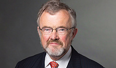 Ian Forrester QC