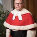 Justice Russell Brown