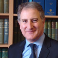 Nicos Scholarios