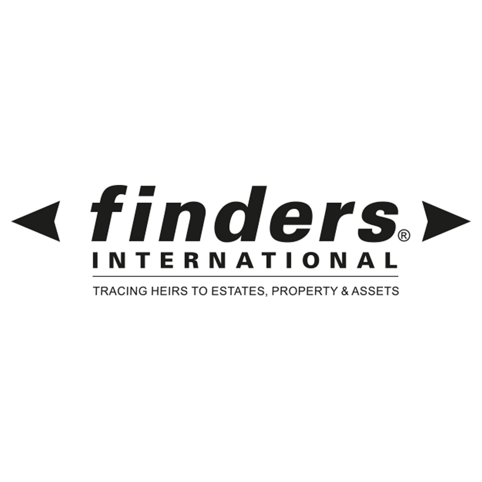 Finders International logo