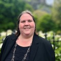 Dr Johanna Hoekstra