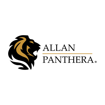 Allan Panthera logo