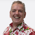 Stewart McCombe