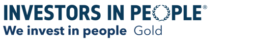 Investors in People Gold