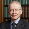 The Rt Hon Lord John Reed